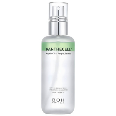 Мист для лица BIOHEAL BOH