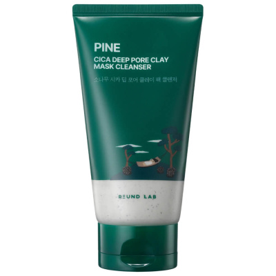 Очищающее средство Round Lab