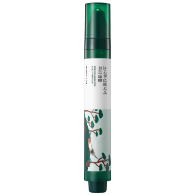 Ампула для кожи головы Round Lab