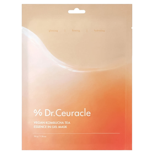 Гидрогелевая маска Dr.Ceuracle