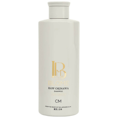 Шампунь для волос BLOME