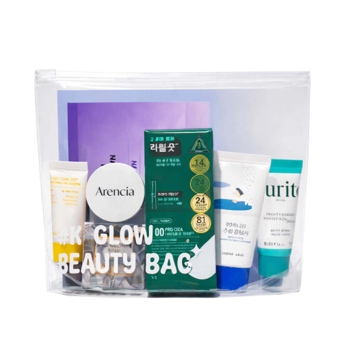 Набор миниатюр K-Glow Beauty Bag