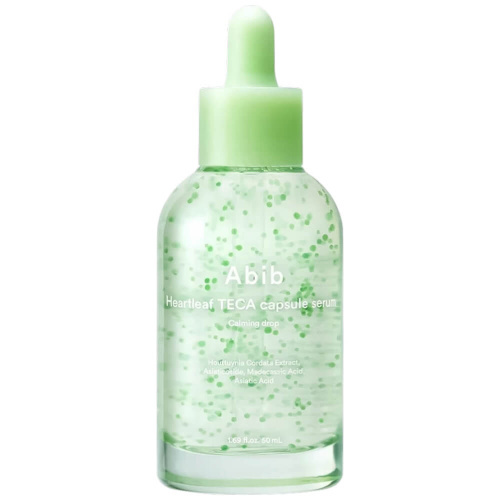 Сыворотка для лица Abib