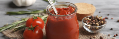 Производители и продавцы томатной пасты исправляют нарушения /    