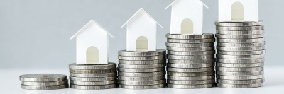 На рост тарифов ЖКХ установлены лимиты /    