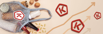 Зафиксирован рост продаж качественных товаров из рейтингов Роскачества /    