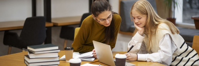 В библиотеках России пройдет «Молодежная неделя цифровых технологий» /    