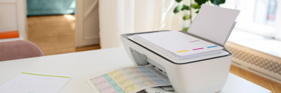 Названы лучшие принтеры /    