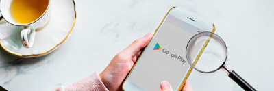 Теперь шпионскому ПО будет сложнее попасть в Google Play Store /    