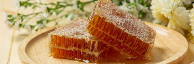 «Анатомия качества»: новый выпуск о качестве меда в России! /    