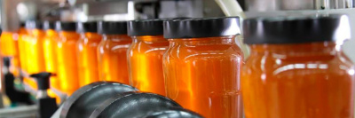 Роскачество очищает рынок меда /    