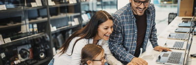 Рейтинг ноутбуков: какой ноутбук выбрать /    