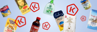 Самые качественные товары первой половины осени! /    