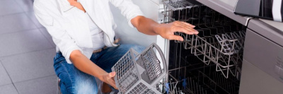 Названы самые экономичные посудомоечные машины /    