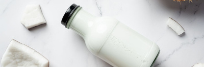 В зарубежном исследовании кокосового молока выявили нежелательные компоненты /    