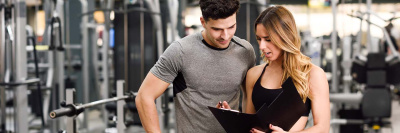 Новые правила оказания физкультурно-оздоровительных услуг /    