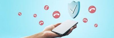 Названы способы борьбы со спам-звонками /    