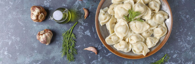 Роскачество расскажет о самых распространенных нарушениях в пельменях /    