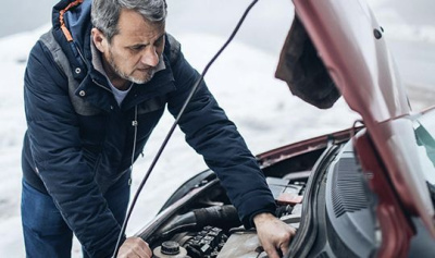 Список новых штрафов за неисправности в автомобиле /    