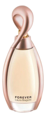 Forever: парфюмерная вода 100мл уценка