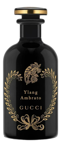 Ylang Ambrato: парфюмерная вода 100мл уценка