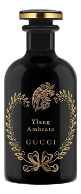 Ylang Ambrato: парфюмерная вода 100мл уценка