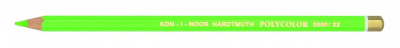 Карандаш цветной Koh-i-noor "Polycolor" салатовый