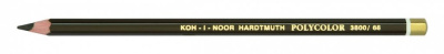 Карандаш цветной Koh-i-noor "Polycolor" умбра жженая