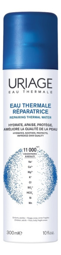 Термальная вода Eau Thermale Thermal Water: Вода 300мл