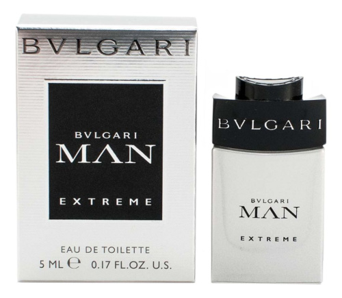 MAN Extreme: туалетная вода 5мл