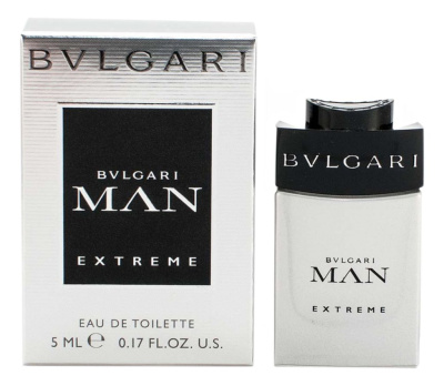 MAN Extreme: туалетная вода 5мл