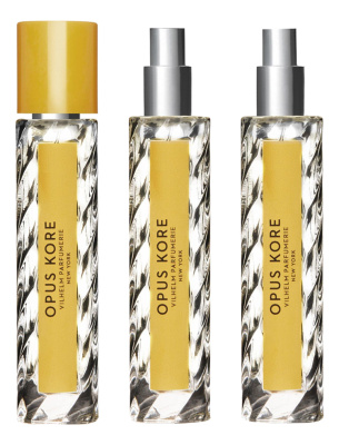 Opus Kore: набор 3*10мл