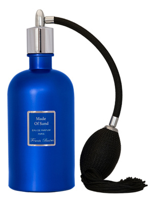 Made Of Sand: парфюмерная вода 150мл уценка