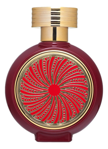 Golden Fever: парфюмерная вода 15мл