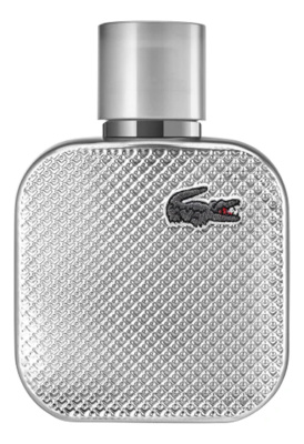 L.12.12 Silver Grey: парфюмерная вода 100мл уценка