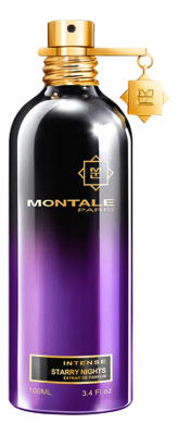 Intense Starry Nights: парфюмерная вода 20мл