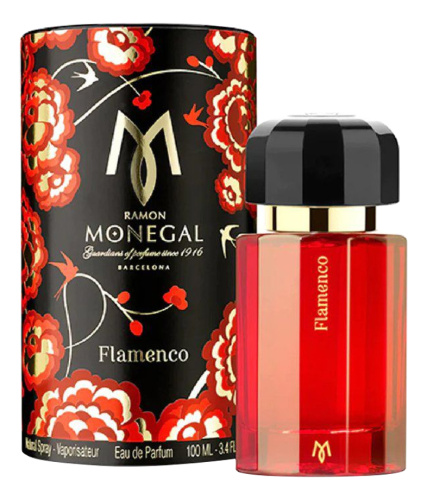 Flamenco: парфюмерная вода 100мл