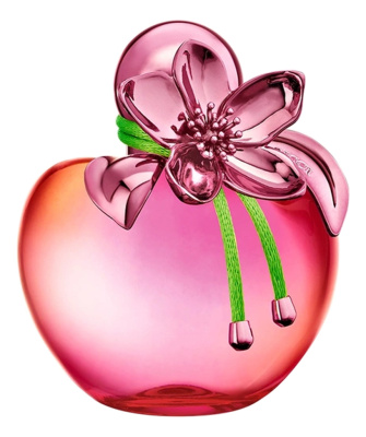 Nina Illusion: парфюмерная вода 80мл уценка