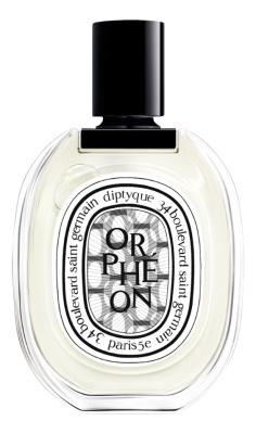 Orpheon Eau De Toilette: туалетная вода 100мл