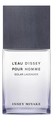 L'Eau D'Issey Pour Homme Solar Lavender: туалетная вода 100мл уценка