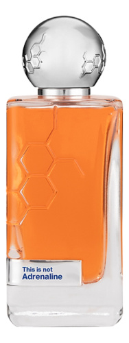 This is Not Adrenaline: духи 100мл уценка