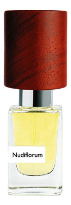 Nudiflorum: духи 30мл уценка