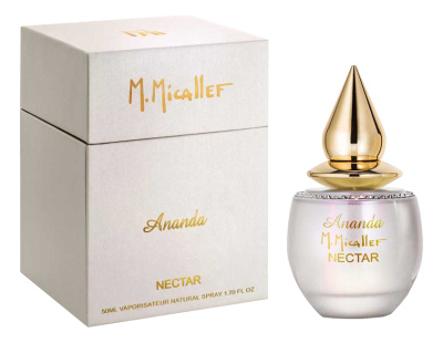 Ananda Nectar: духи 50мл