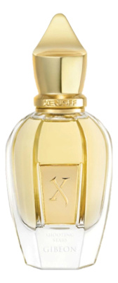 Gibeon: духи 50мл уценка