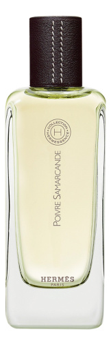 Hermessence Poivre Samarcande: туалетная вода 200мл запаска