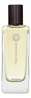 Hermessence Poivre Samarcande: туалетная вода 200мл запаска