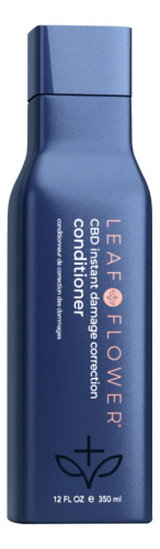 Кондиционер для поврежденных волос CBD Instant Damage Correction Conditioner 350мл