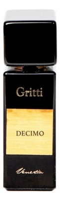 Decimo: парфюмерная вода 100мл уценка