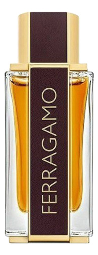 Spicy Leather: набор (духи 100мл + духи 15мл + гель д/душа 100мл)