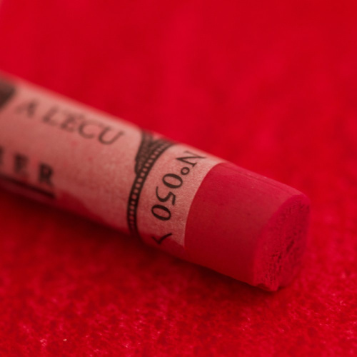 Пастель сухая Sennelier "A' L'ECU" карминовый (50)